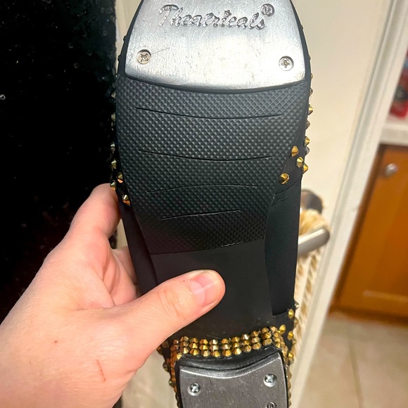 Dance costume size SA. - Picture 6 of 7